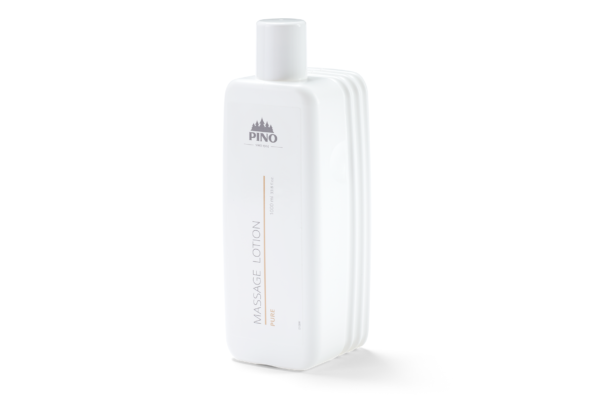 Pino Pure sensitive hierontarasva 1 l