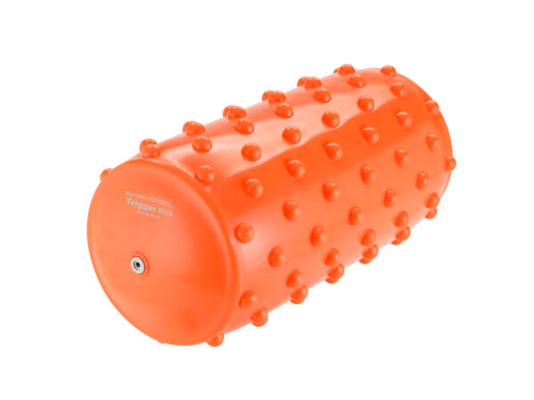 Trigger Roll 16 cm oranssi