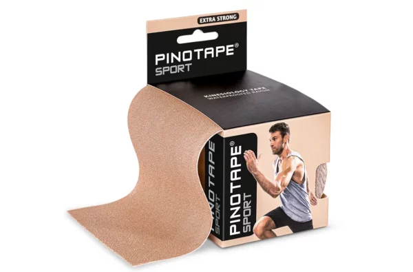 Pino sport kinesioteippi XXL 10 cm x 5 m
