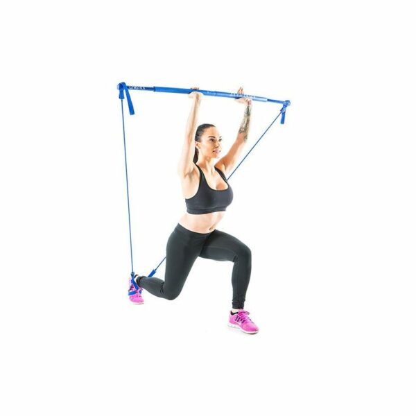 Gymstick Original 2.0 jumppakeppi