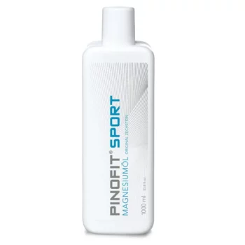 Pino sport magnesiumöljy 1 l