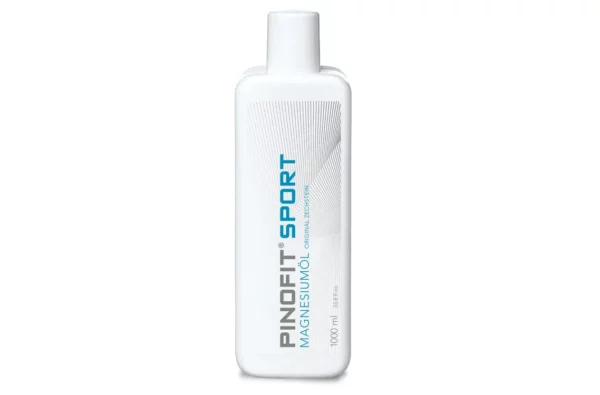 Pino sport magnesiumöljy 1 l