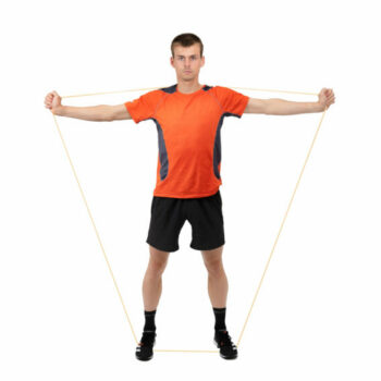 MoVeS Superloop Voimakuminauhat
