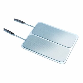 Stimex elektrodi 2 kpl 5 x 9 cm