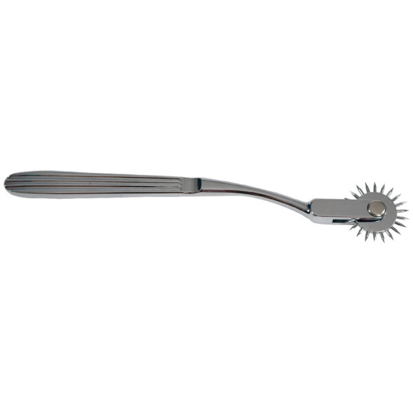 MVS Tuntotestauspyörä Wartenberg