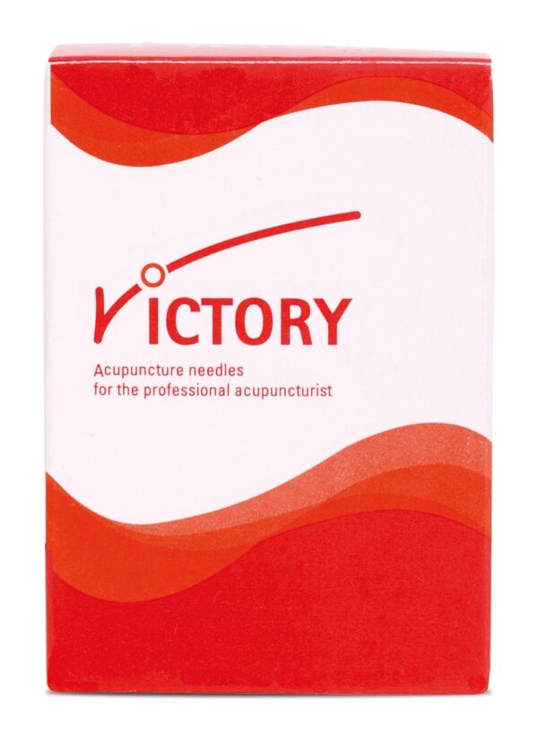 Victory akupunktioneulat