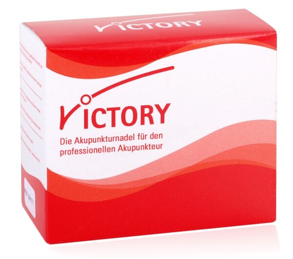 Victory akupunktioneulat