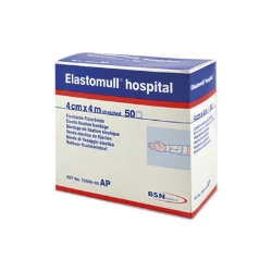 Elastomull hospital harsosidos 20 kpl 4 cm x 4 m