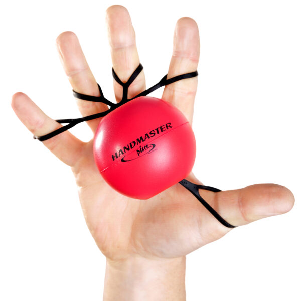 Handmaster Plus käsiharjoitusväline 3 kpl setti