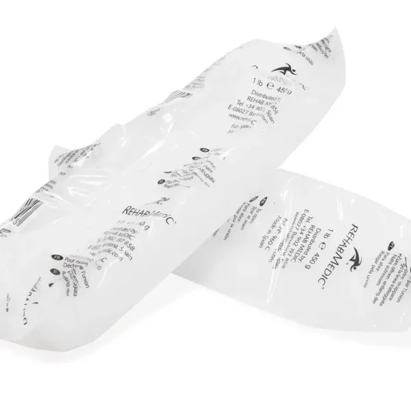 RehabMedic parafiini 2,7 kg