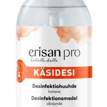 Erisan Pro käsidesi 500 ml