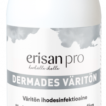 Erisan Pro Dermades ihodesinfektioaine 500 ml