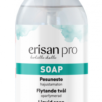 Erisan Soap pesuneste 500 ml