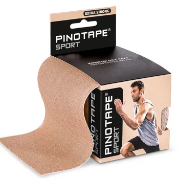 Pino sport kinesioteippi XXL 10 cm x 5 m