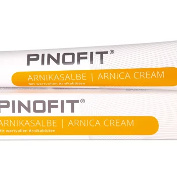 Pino arnikasalva 90 ml