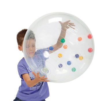 Aktiviteettipallo Ø 55 cm