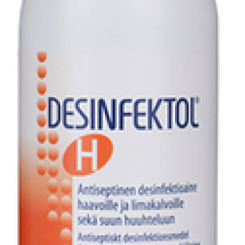 Desinfektol H 500 ml