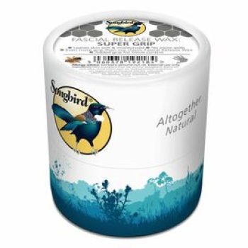 Songbird hierontavaha fascial release super grip 100 g