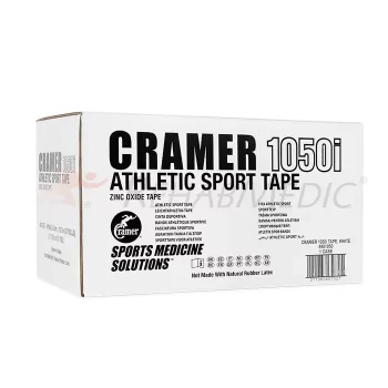 Cramer 1050i urheiluteippi