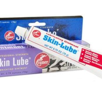 Cramer Skin Lube voide