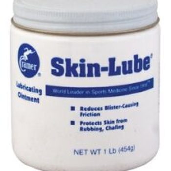 Cramer Skin Lube voide