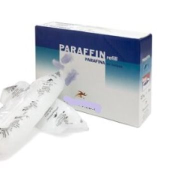 Parafiinihoitopussit